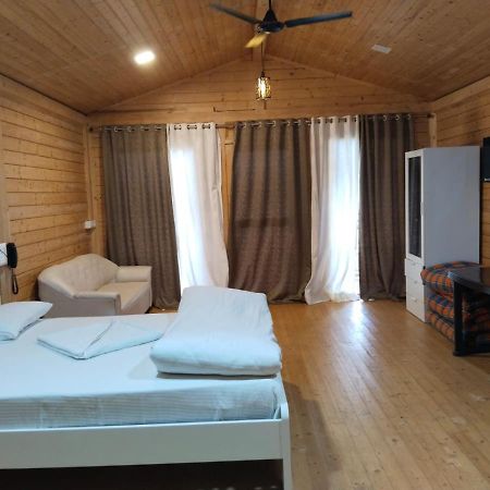 The Candlewood Resort Murūd 外观 照片