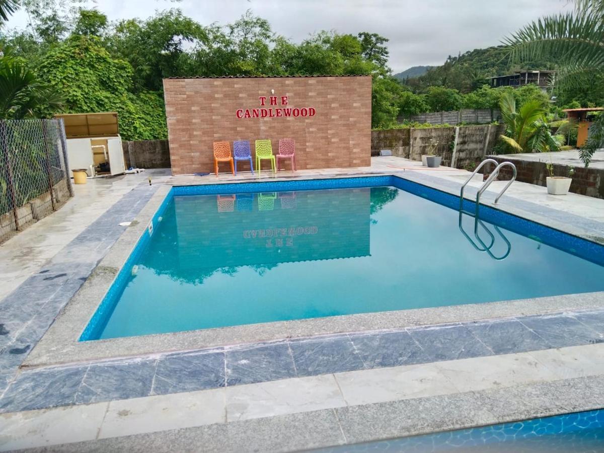 The Candlewood Resort Murūd 外观 照片