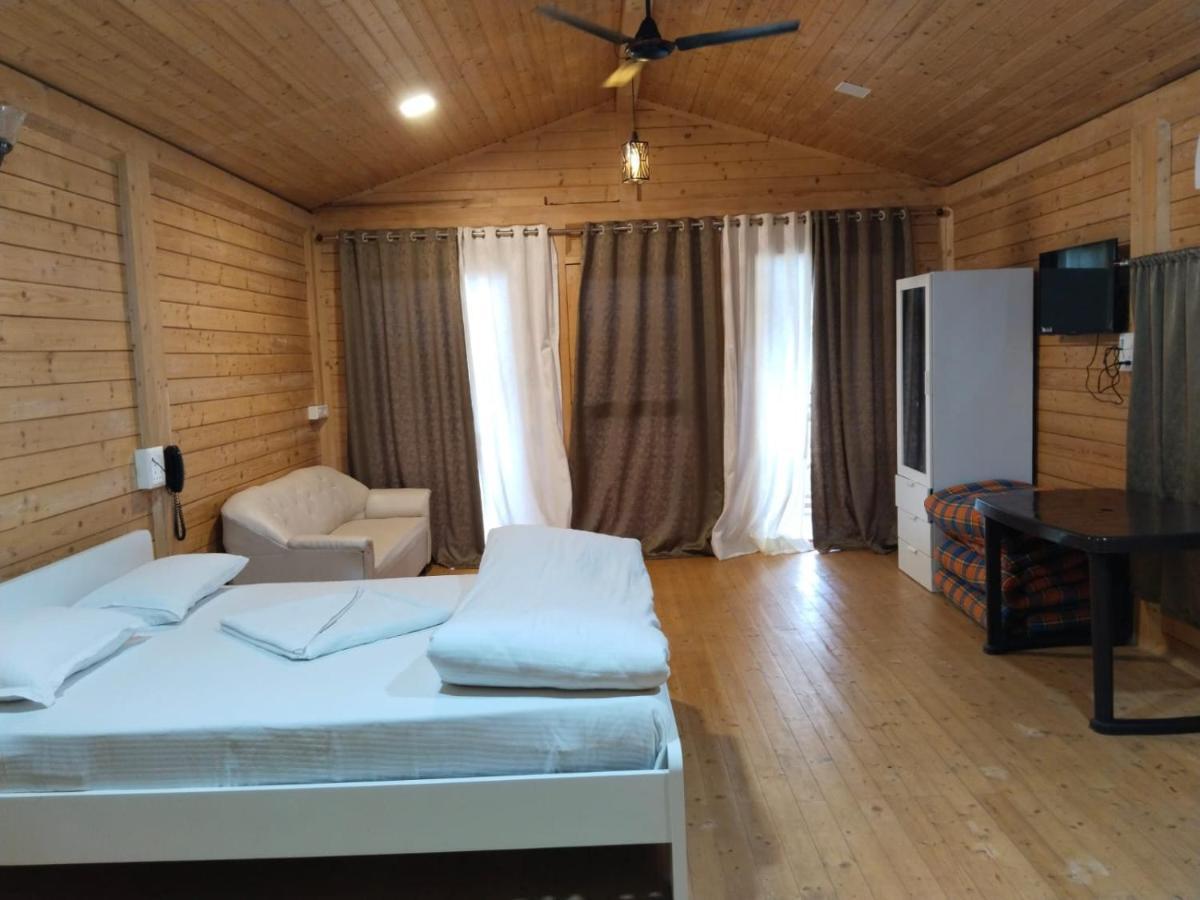 The Candlewood Resort Murūd 外观 照片