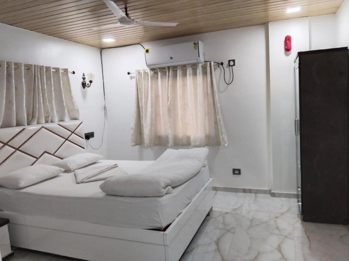 The Candlewood Resort Murūd 外观 照片